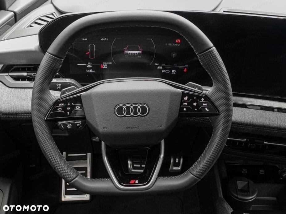 Audi Q6 e-tron - 9
