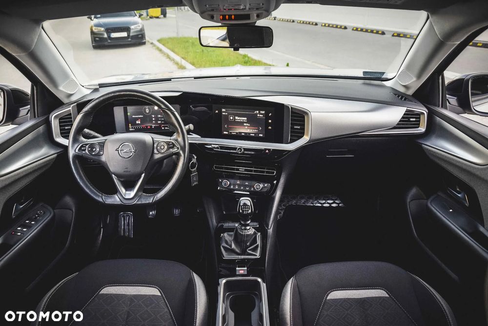 Opel Mokka 1.2 T Elegance S&S - 7