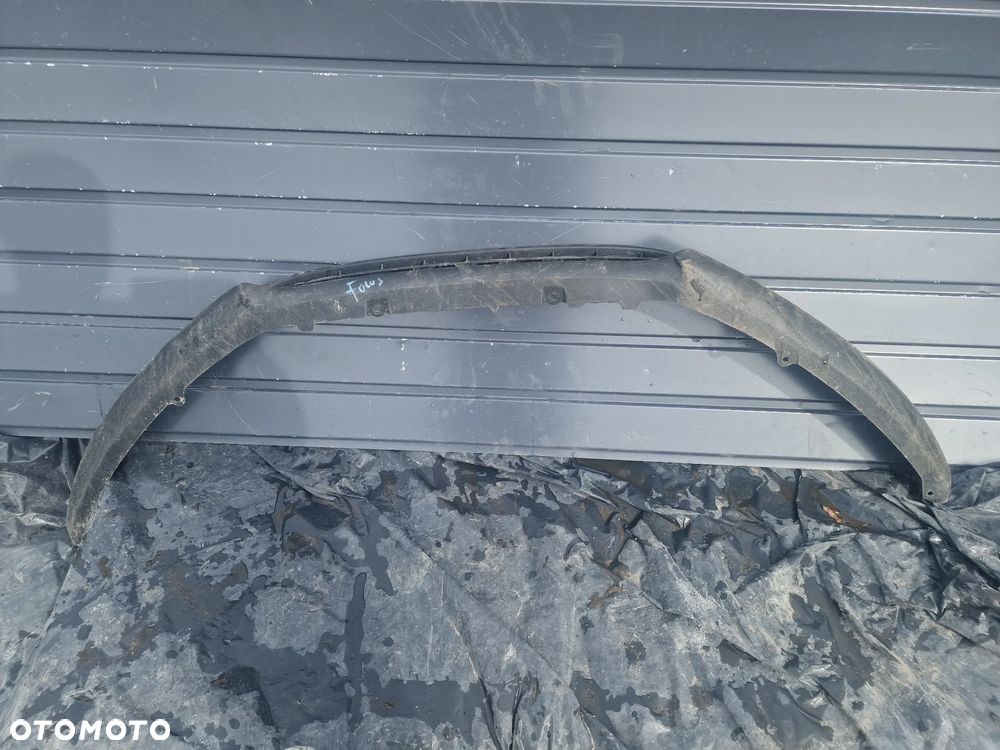 12/ zderzak przedni ford focus mk3 III - 8