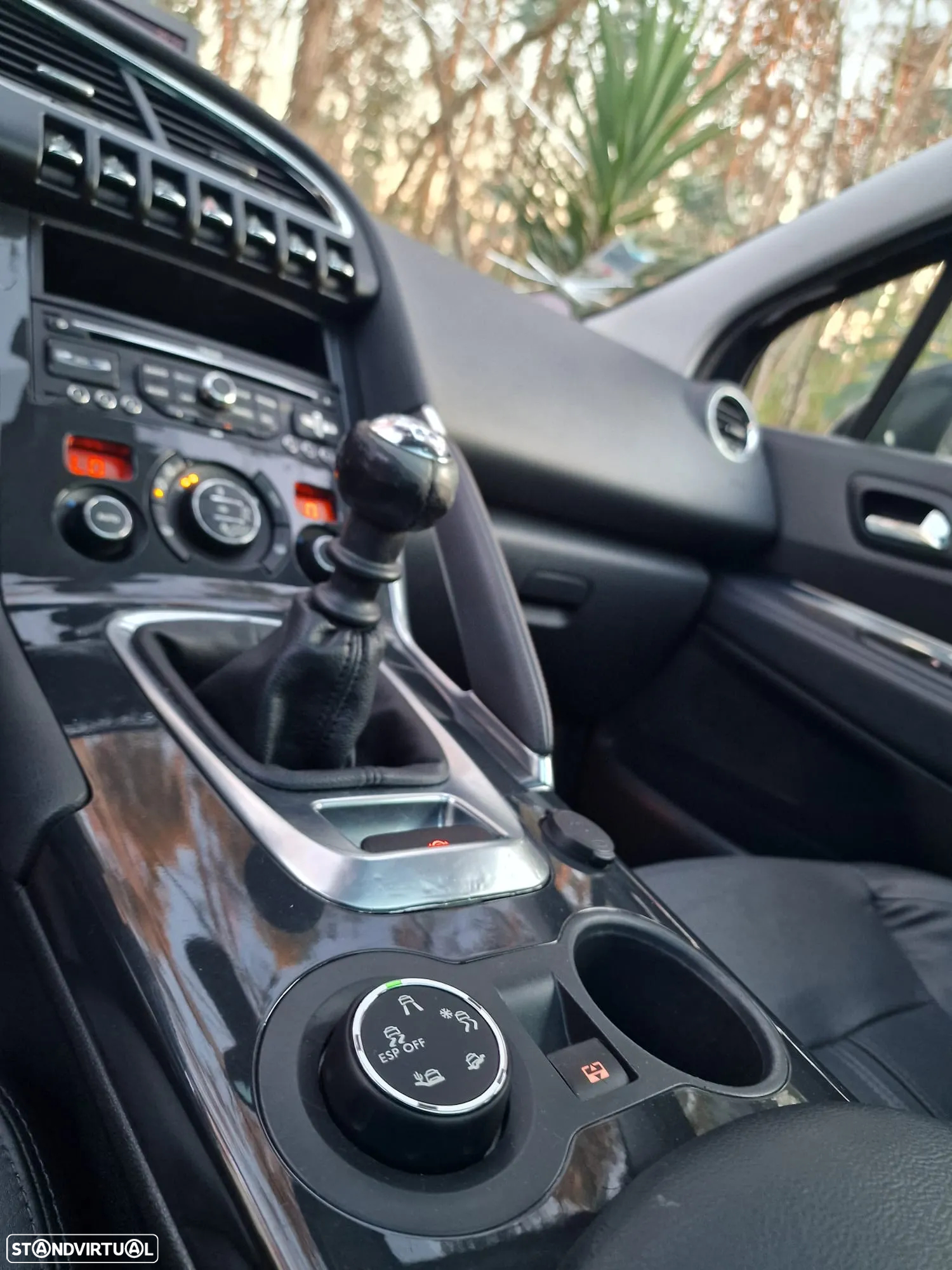 Peugeot 3008 1.6 THP Sport - 17