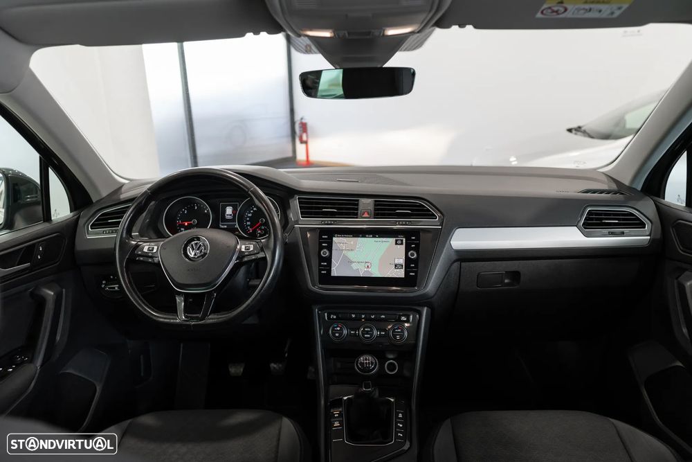 VW Tiguan 2.0 TDI Confortline - 44