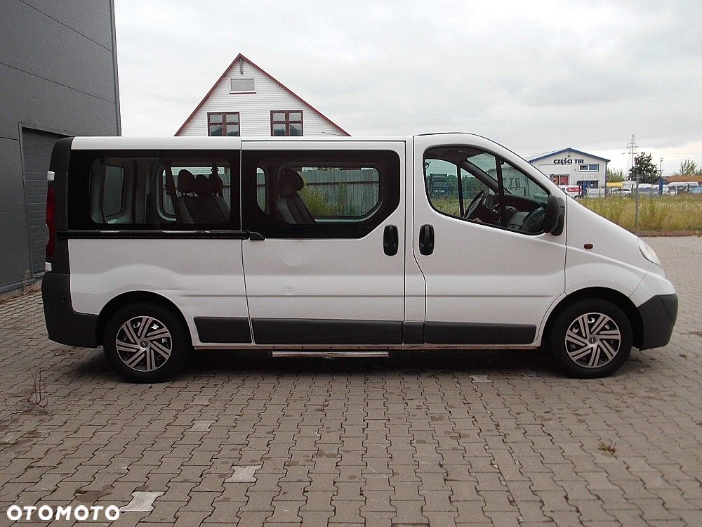 Opel Vivaro L1H1 Tour Elegance - 17