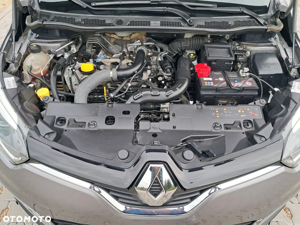 Renault Captur ENERGY TCe 120 EDC Bose Edition - 26