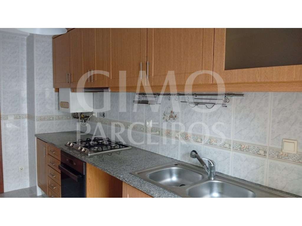 Apartamento T2 em Oliveira do Bairro - Grande imagem: 2/16