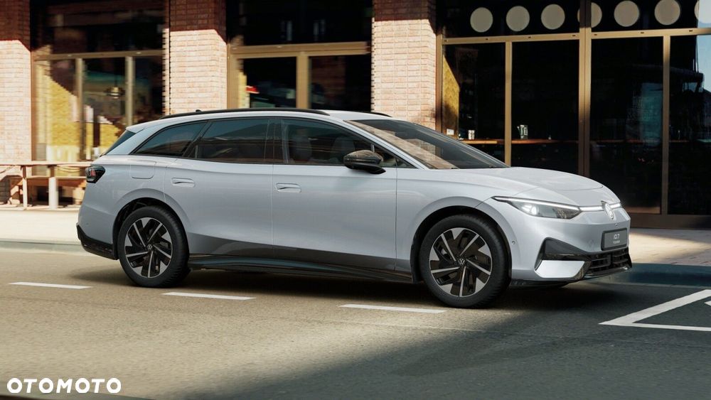 Volkswagen ID.7 77kWh Pro - 5