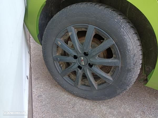 Para Peças Nissan Micra V (K14) - 10
