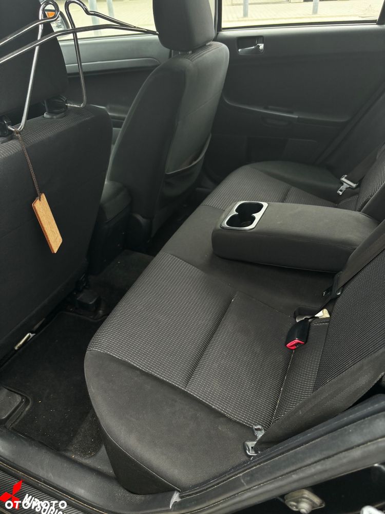 Mitsubishi Lancer 1.8 Instyle - 13