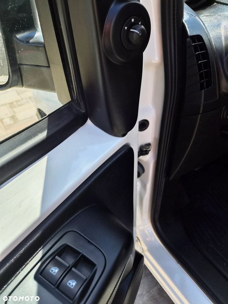 Fiat Fiorino - 15