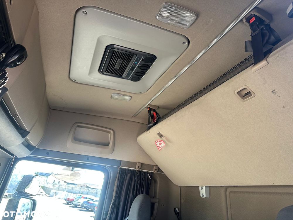 Scania R450 - 8