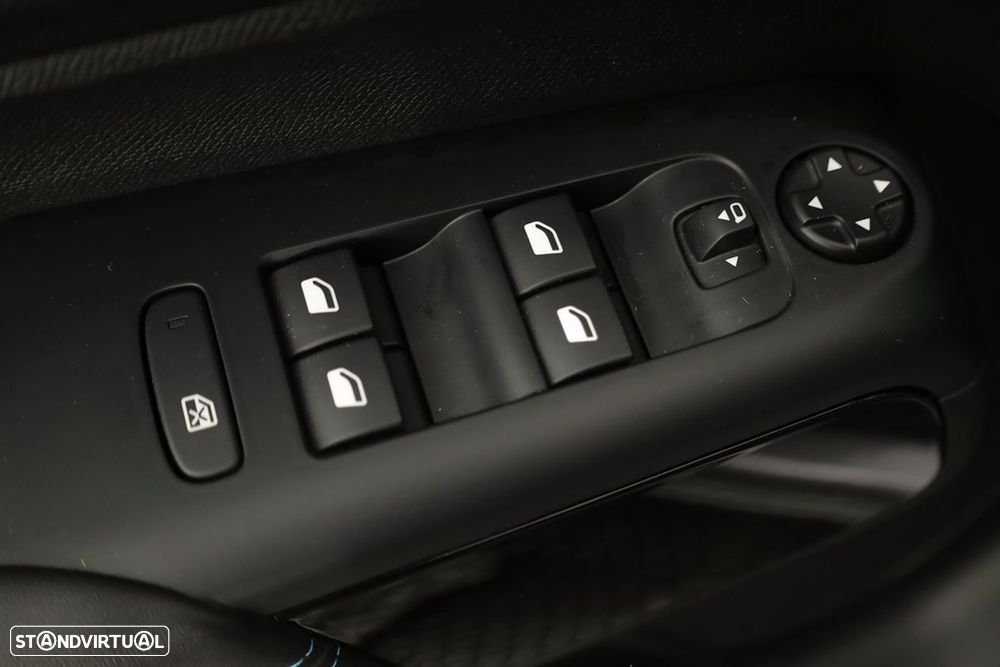 Citroën C5 Aircross 1.6 Hybrid Shine e-EAT8 - 21