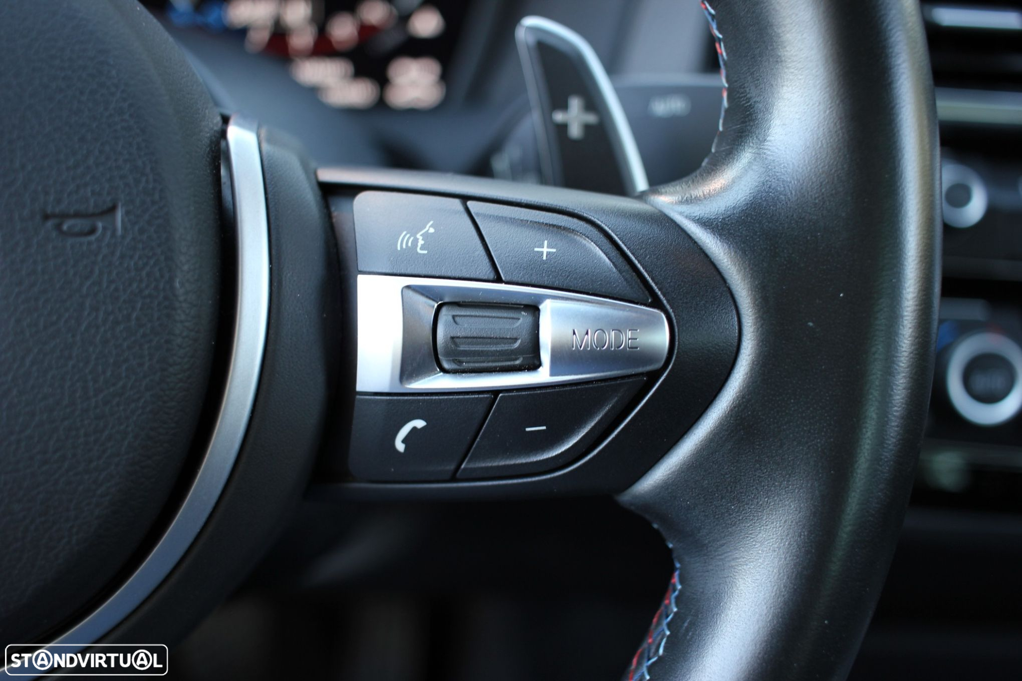 BMW M2 Auto - 18