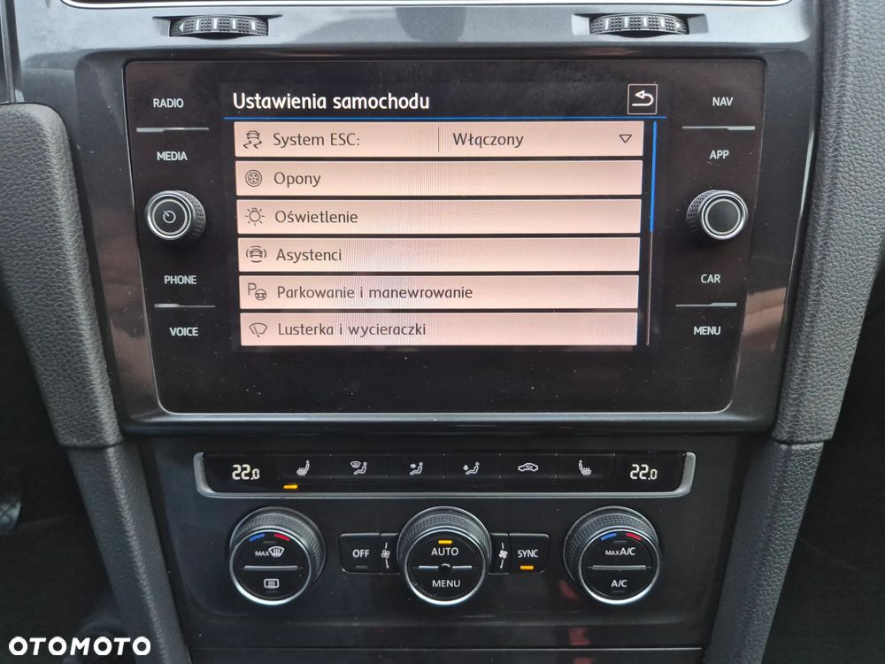 Volkswagen Golf - 19