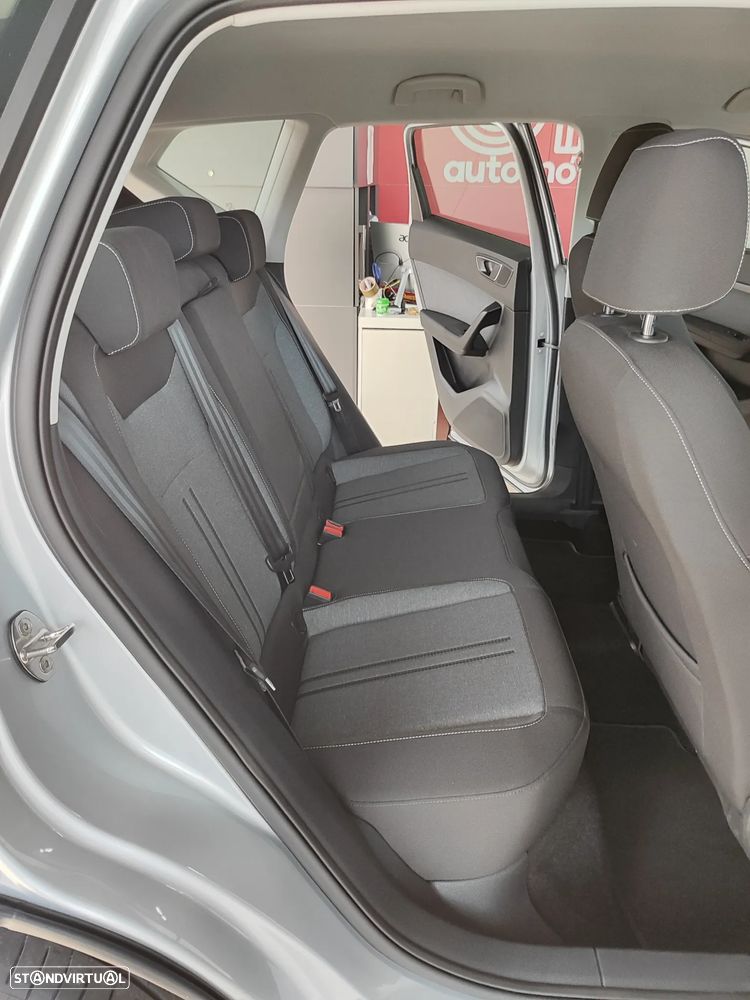 SEAT Ateca 1.0 TSI Style - 17