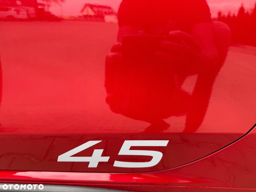Volkswagen Golf 2.0 TSI OPF DSG GTI Clubsport 45 - 14
