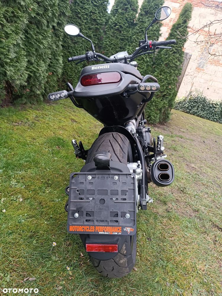 Benelli Leoncino - 7