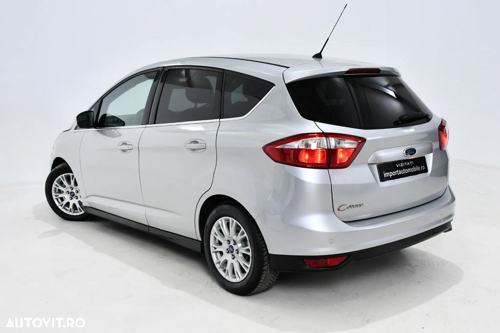 Ford C-Max 1.6 TDCi Trend - 4