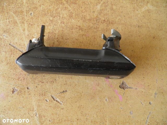 KLAMKA DRZWI VW T4 - 6