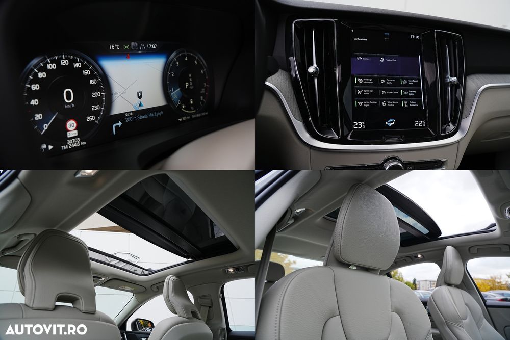Volvo S60 B4 B Geartronic Inscription - 4