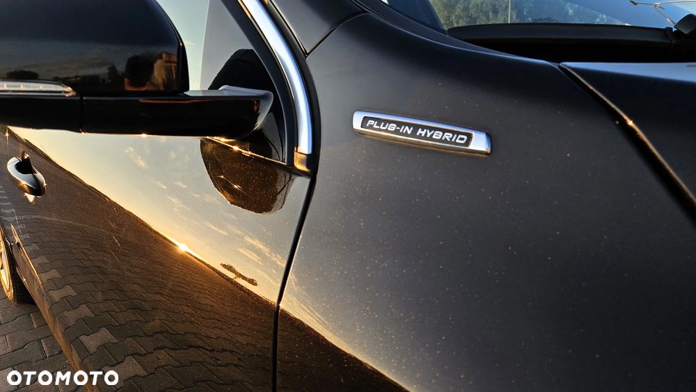 Volvo V60 ver-d6-plug--in--hybrid-awd-geartronic-summum - 10