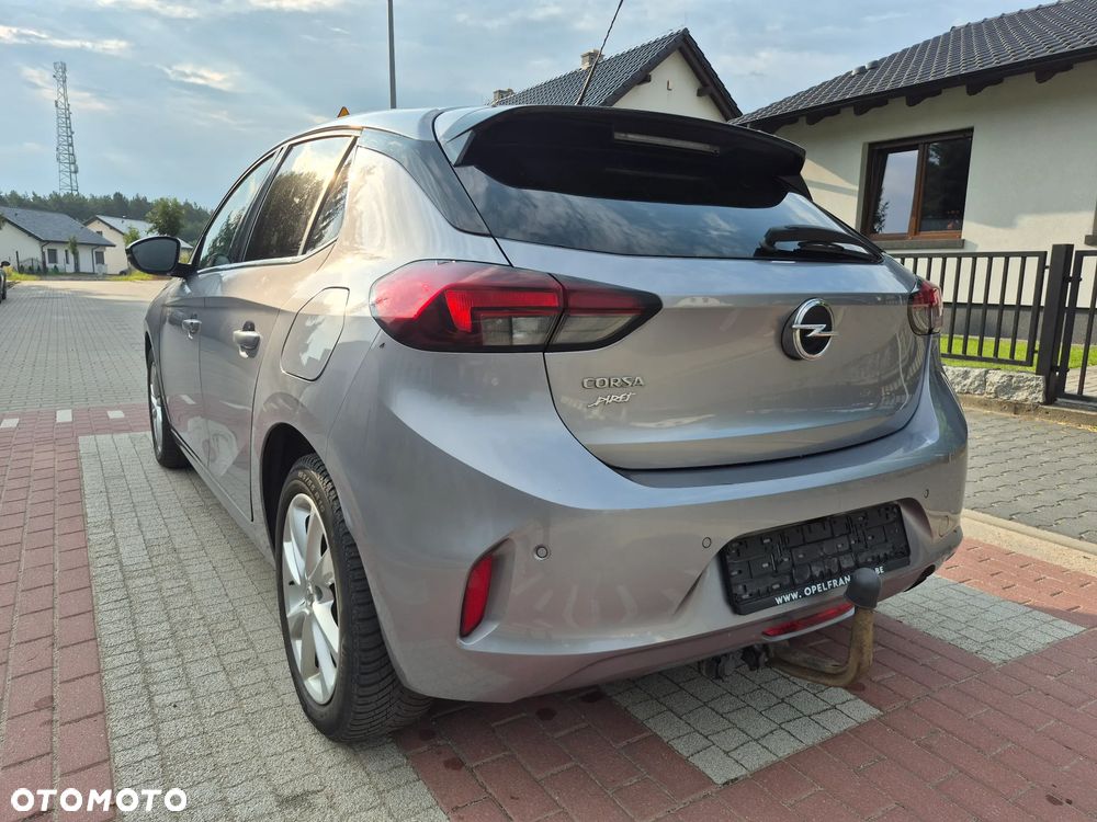 Opel Corsa - 13