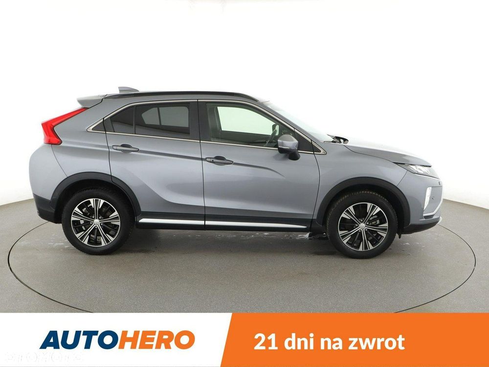 Mitsubishi Eclipse Cross 1.5 T-MIVEC ClearTec 2WD Intro Edition - 9