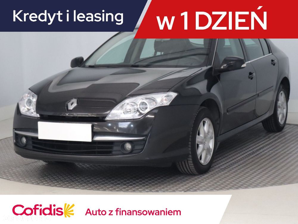 Renault Laguna - 2