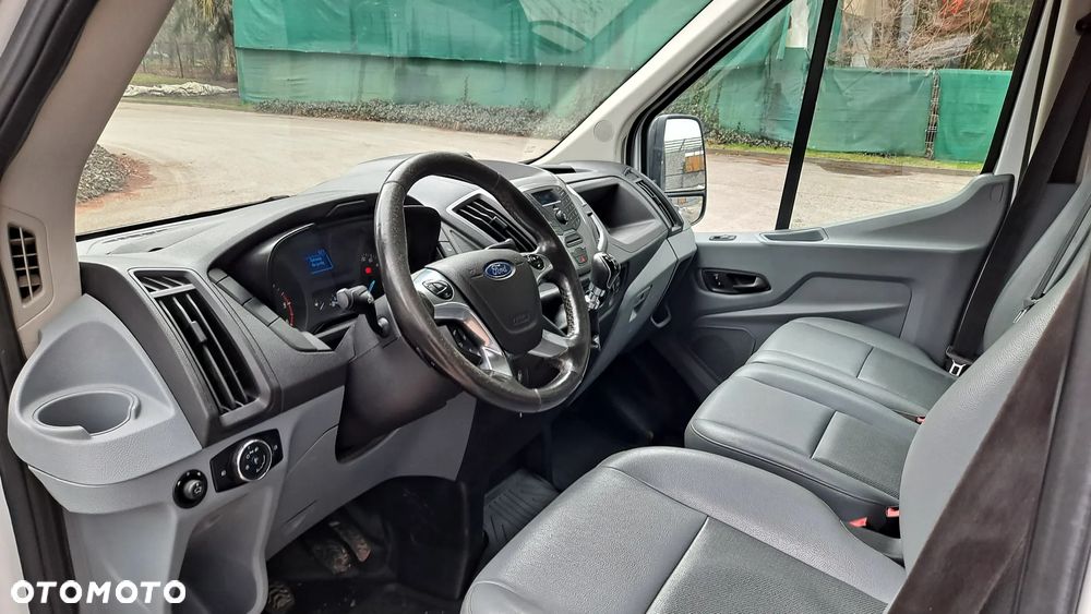 Ford Transit - 16
