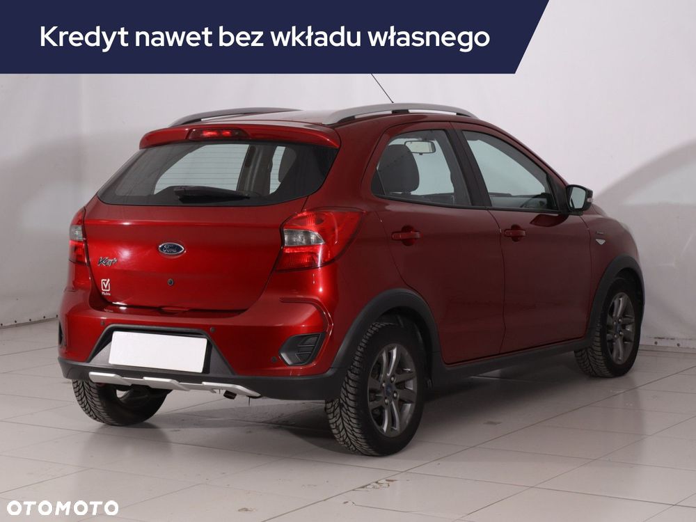 Ford Ka+ - 7