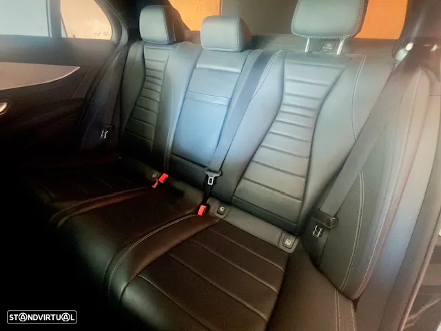 Mercedes-Benz E 300 - 44