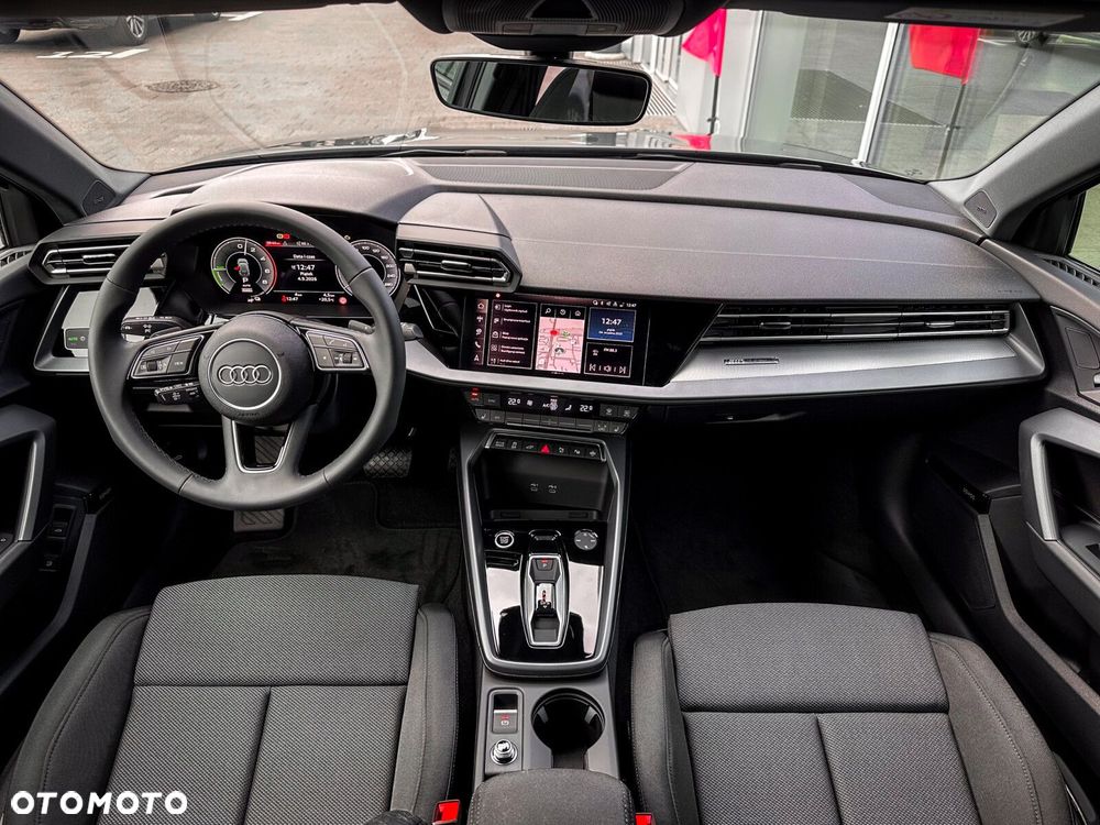 Audi A3 Sportback - 24