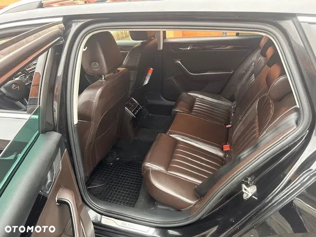 Skoda Superb 2.0 TDI SCR 4x4 L&K DSG - 27