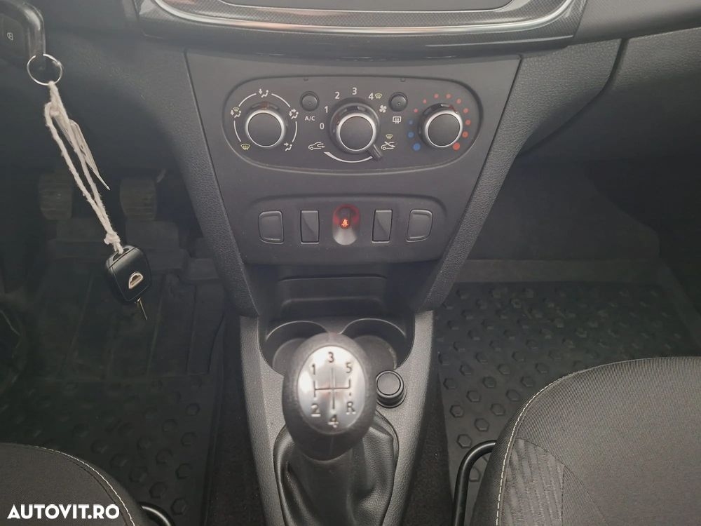 Dacia Logan - 11