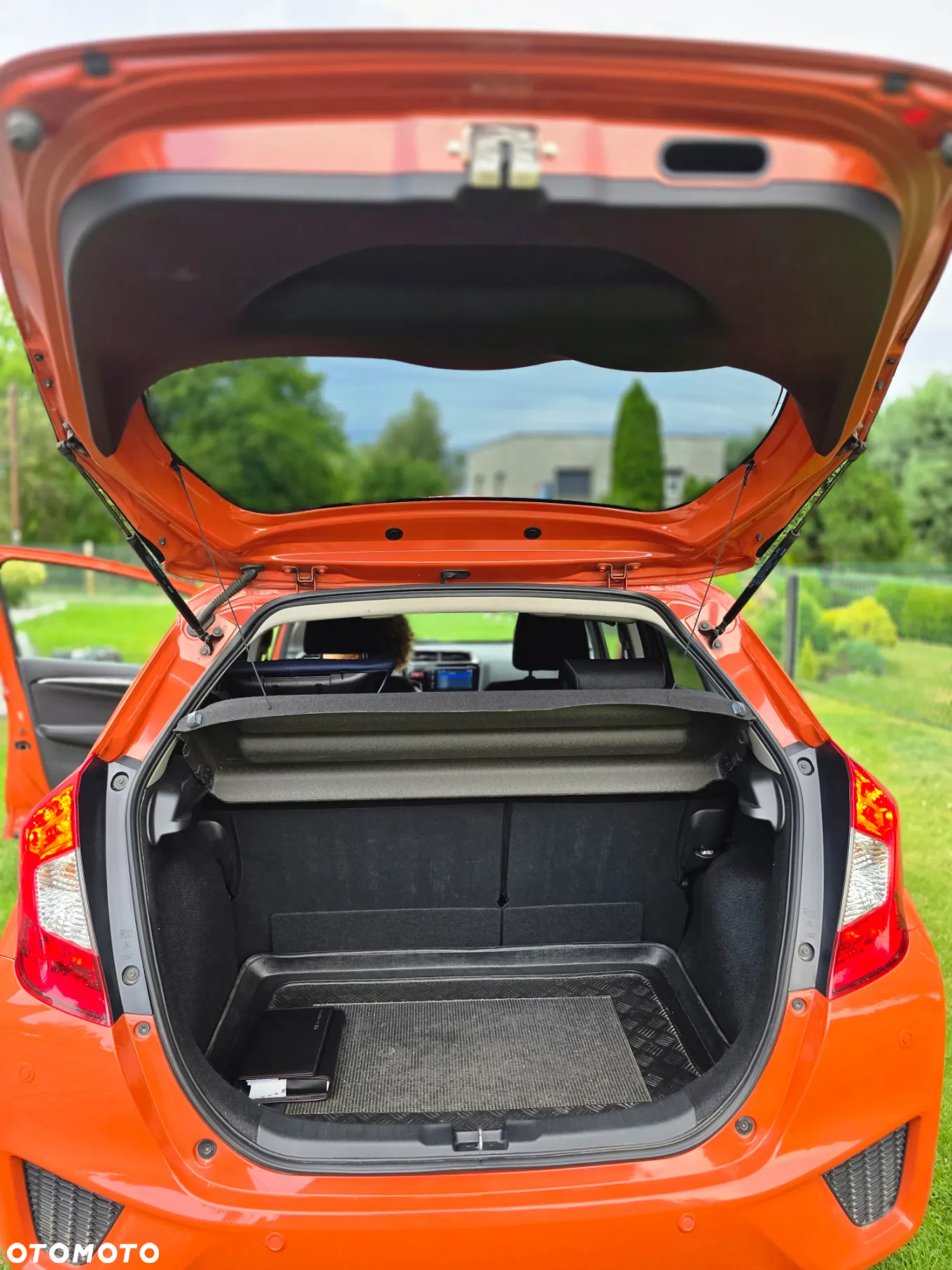 Honda Jazz 1.3 Elegance (ADAS) - 17