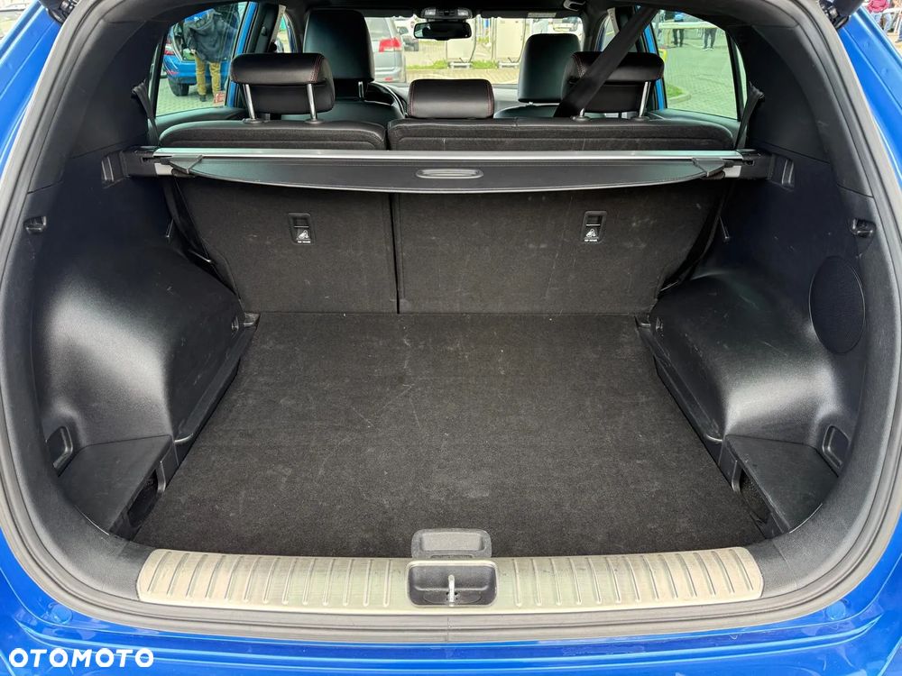 Kia Sportage 1.6 T-GDI GT Line 4WD DCT - 17