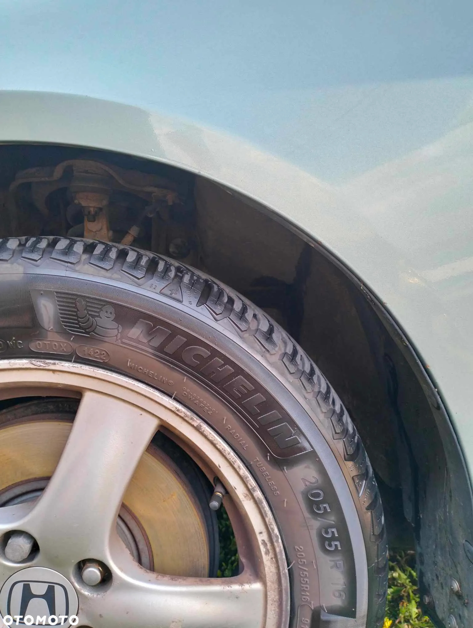 Honda Accord 2.0 Comfort - 8