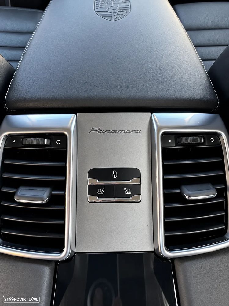 Porsche Panamera 3.0 V6 - 18