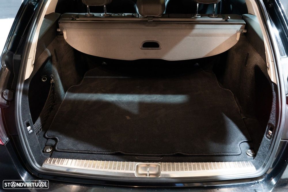 Mercedes-Benz C 200 (BlueTEC) d Station 7G-TRONIC - 41