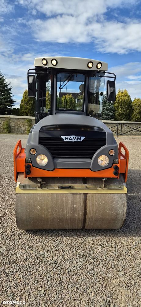 Hamm HD 14 VV - 8