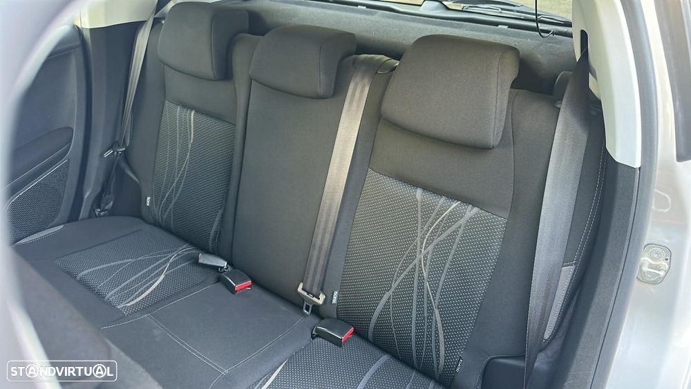 Peugeot 208 1.2 VTi Active - 13