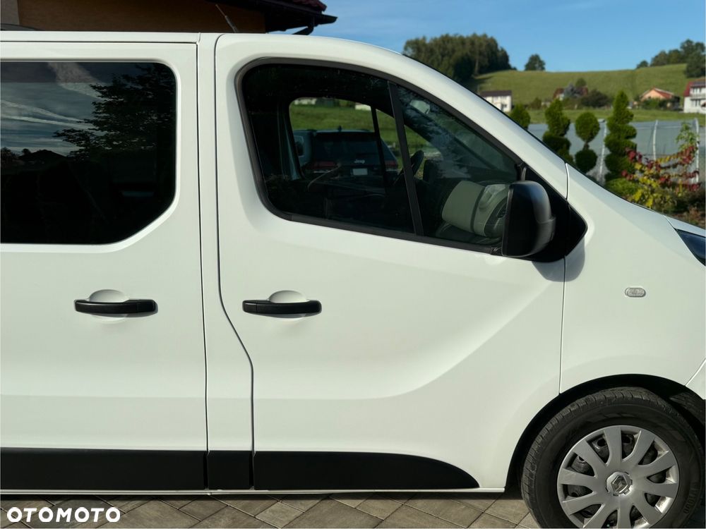 Renault Trafic - 29