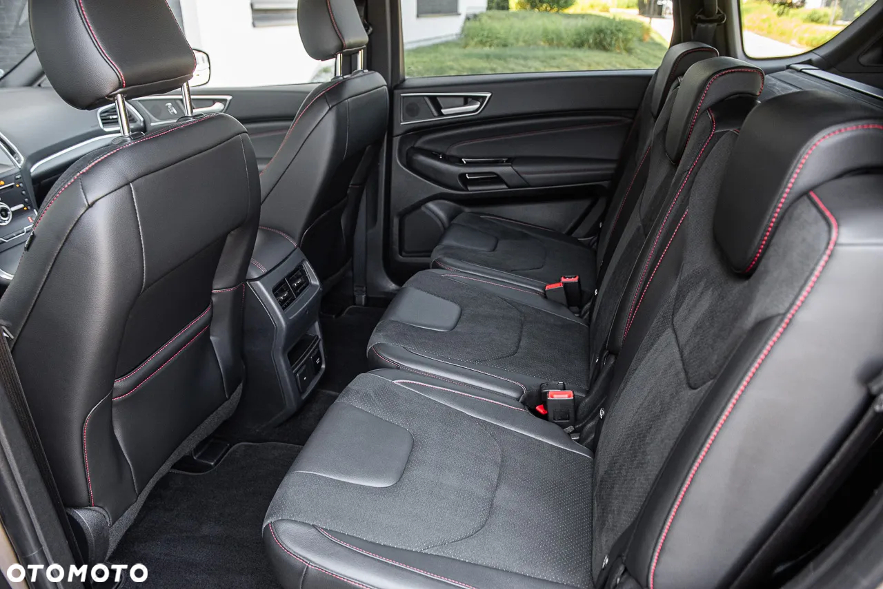 Ford S-Max 2.0 EcoBlue Bi-Turbo ST-LINE - 30