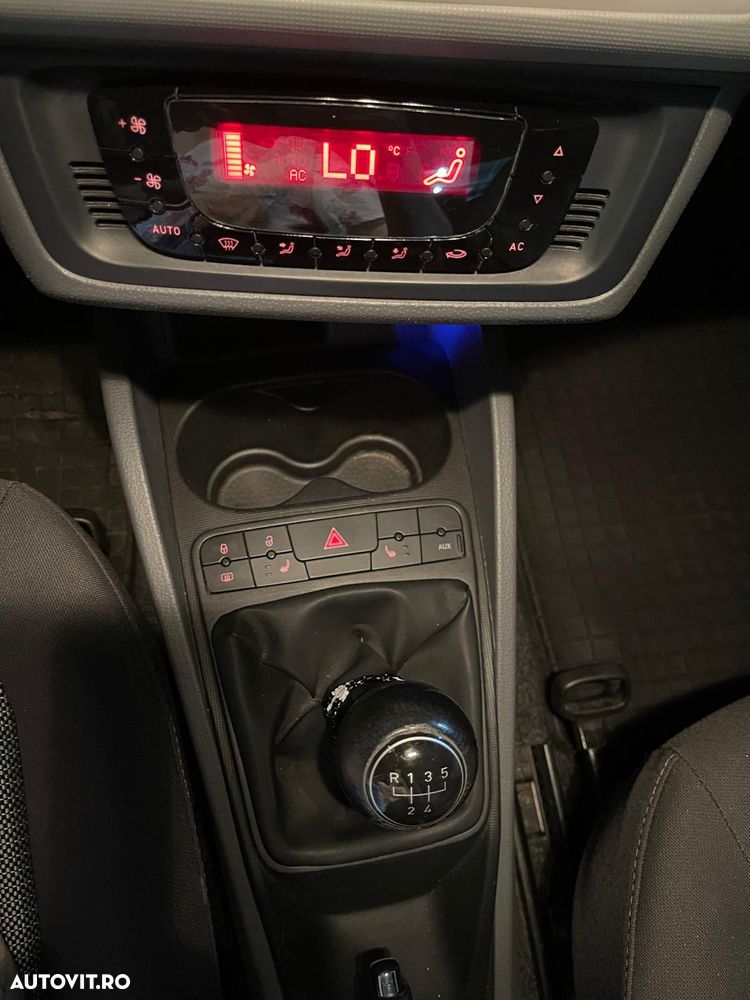 Seat Ibiza 1.4 Cool - 16