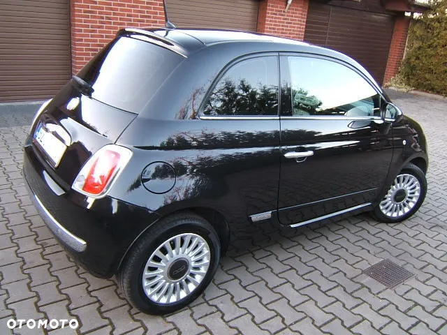 Fiat 500 - 5