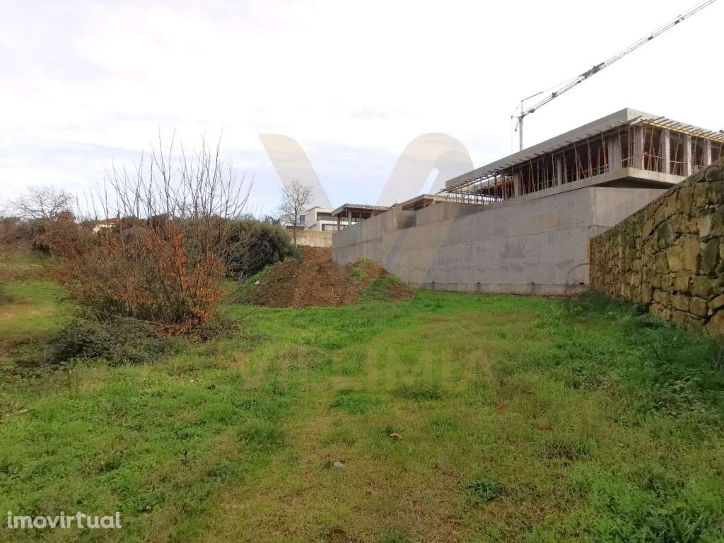 Terreno 913 m² Urbanizável - Arca - Ponte de Lima - Grande imagem: 3/6