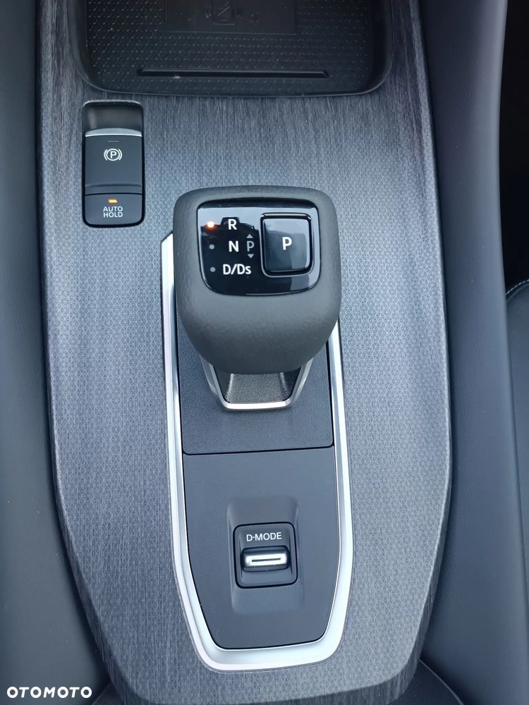 Nissan Qashqai - 30
