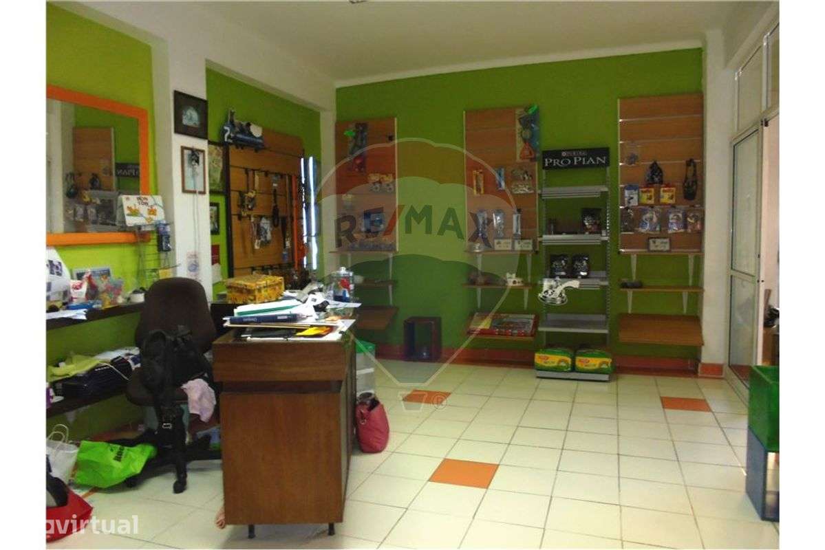 Loja  para venda - Grande imagem: 3/7