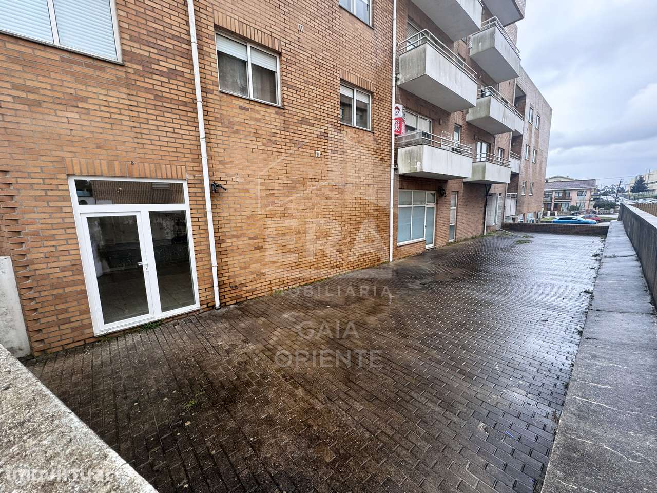 Apartamento T3 em Seixezelo - Grande imagem: 3/22