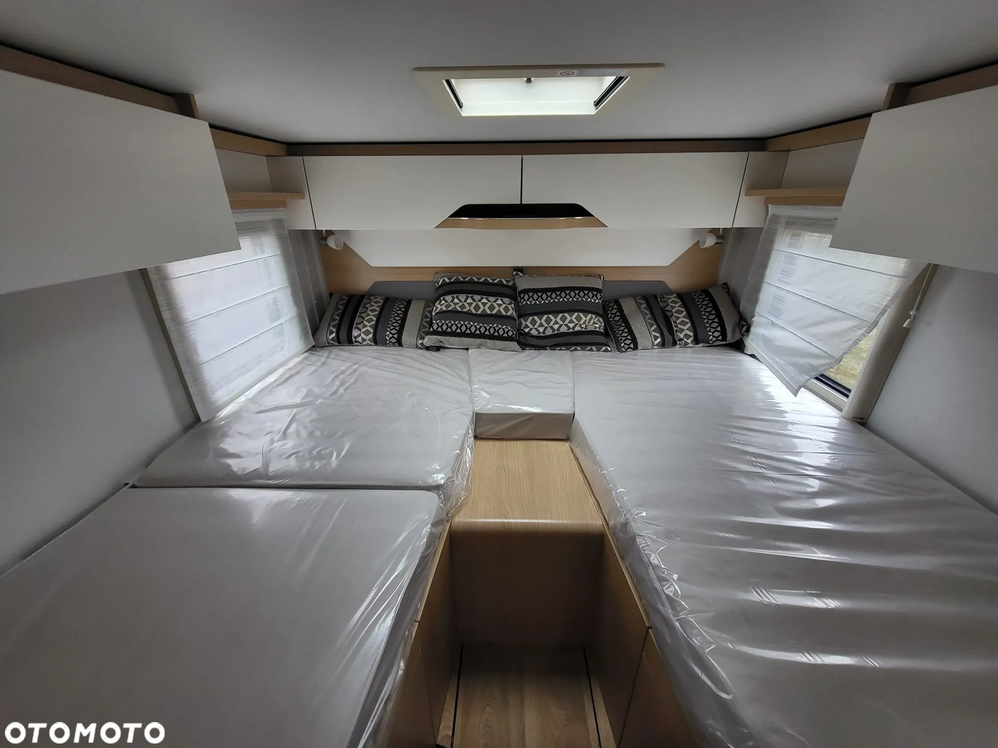 Hymer-Eriba BMC-T 680, U CIEBIE ZA DWA TYGODNIE - 14