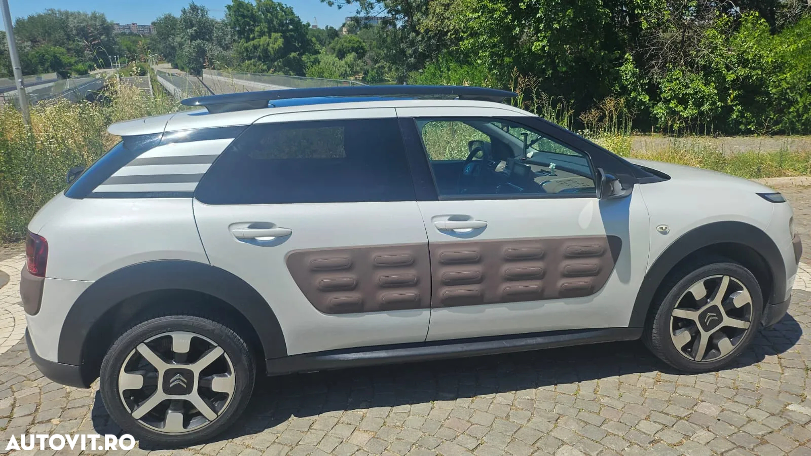 Citroën C4 Cactus PureTech 82 Shine Edition - 5