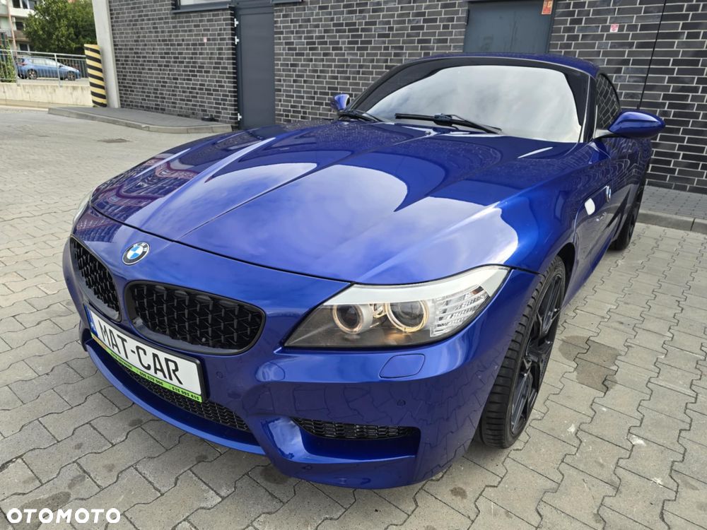 BMW Z4 - 6